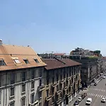 Piccolo Attico A Due Passi Da Corso Buenos Aires