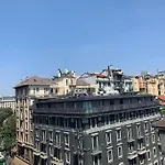 Piccolo Attico A Due Passi Da Corso Buenos Aires
